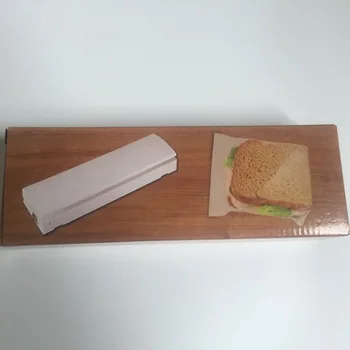 Mini Sealing Machine Plastic Sealing Machine Vacuum Sealing Machine Gift Food Packing Sealing Machine
Mini Sealing Machine Plastic Sealing Machine Vacuum Sealing Machine Gift Food Packing Sealing Machine
