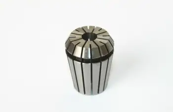 Top standard quality ER32 Precision SPRING COLLET CNC MILLING LATHE CHUCK TOOL 20mm 18mm 16mm 14mm 12mm 10mm 8mm Accuracy 0.01mm
Top standard quality ER32 Precision SPRING COLLET CNC MILLING LATHE CHUCK TOOL 20mm 18mm 16mm 14mm 12mm 10mm 8mm Accuracy 0.01mm