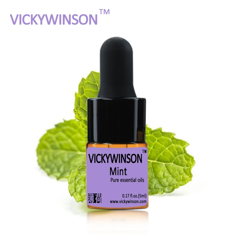 Mint essential oil 5ml Driving Eliminate fatigue Aromatherapy Refreshing bio oil fragrance oil pure essential oils
Mint essential oil 5ml Driving Eliminate fatigue Aromatherapy Refreshing bio oil fragrance oil pure essential oils