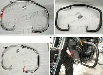 Motorcycle Metal Engine Guard Crash Bar For Honda Shadow VT750C 2004-2013 VT 750c
Motorcycle Metal Engine Guard Crash Bar For Honda Shadow VT750C 2004-2013 VT 750c