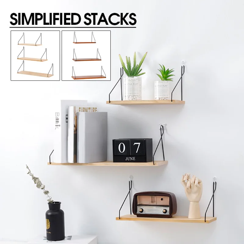 Nordic Storage Rack Flower Racks Hanging Draining Rack Wood Iron Creative Wall Hanging Shelf Multifunctional Storage
Nordic Storage Rack Flower Racks Hanging Draining Rack Wood Iron Creative Wall Hanging Shelf Multifunctional Storage