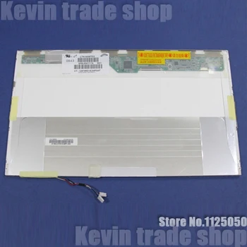 16"INCH Laptop LCD SCREEN 1920*1080 2CCFL LTN160HT03 LTN160HT03-N01 LTN160HT03-001 LTN160HT05 matrix display
16"INCH Laptop LCD SCREEN 1920*1080 2CCFL LTN160HT03 LTN160HT03-N01 LTN160HT03-001 LTN160HT05 matrix display