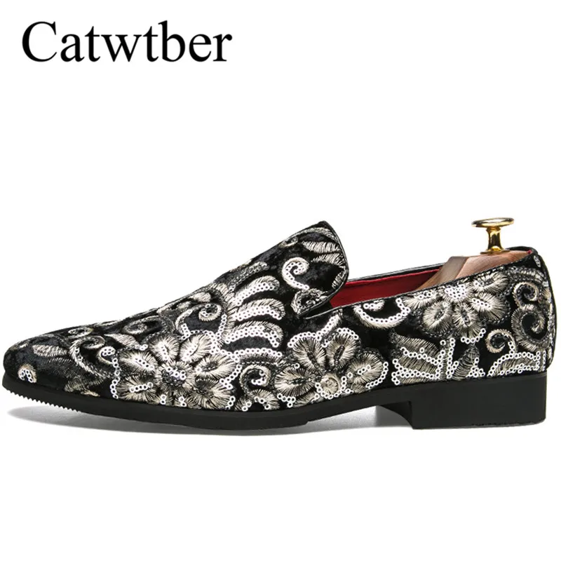 Catwtber Luxury Leather Mens Shoes Handmade Luxury Italian Brand Casual British Style Men Fashion Brand Men'S Shoes Sepatu Pria 
Catwtber Luxury Leather Mens Shoes Handmade Luxury Italian Brand Casual British Style Men Fashion Brand Men'S Shoes Sepatu Pria