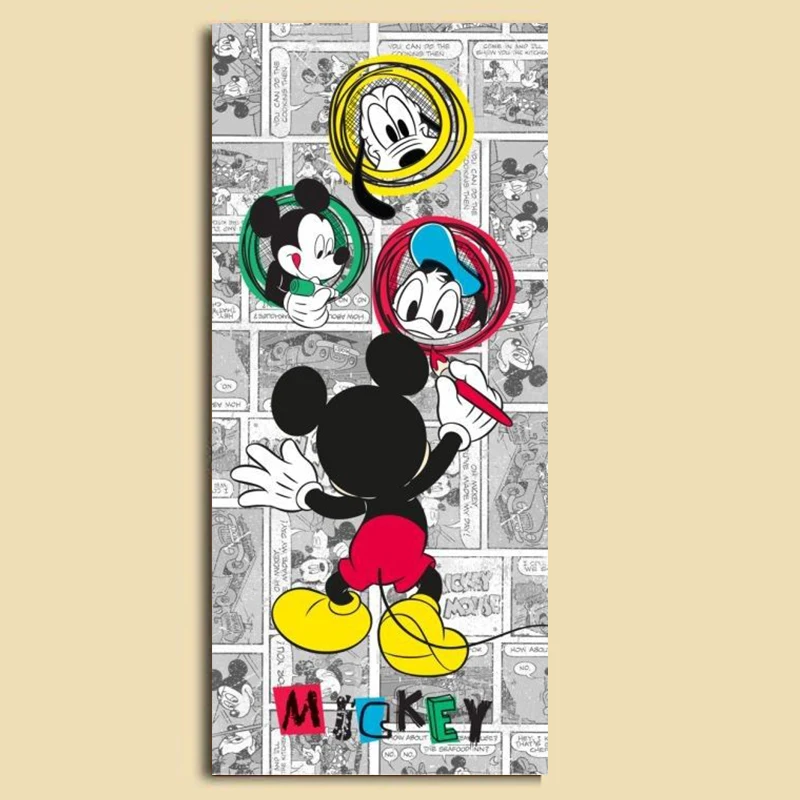 Diamond Embroidery Cartoon Mickey Diy Diamond Paintings Drill Rhinestone Crafts Needlework Diamond Mosaic Full Home Decoration
Diamond Embroidery Cartoon Mickey Diy Diamond Paintings Drill Rhinestone Crafts Needlework Diamond Mosaic Full Home Decoration