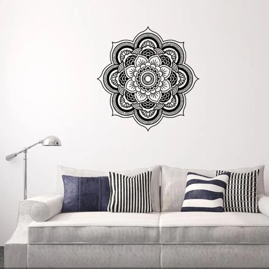 2018Wall Stickers Mandala Flower Indian Bedroom Wall Decal Art Stickers Mural Home Vinyl Family 705 dropship2o04262o0505
2018Wall Stickers Mandala Flower Indian Bedroom Wall Decal Art Stickers Mural Home Vinyl Family 705 dropship2o04262o0505