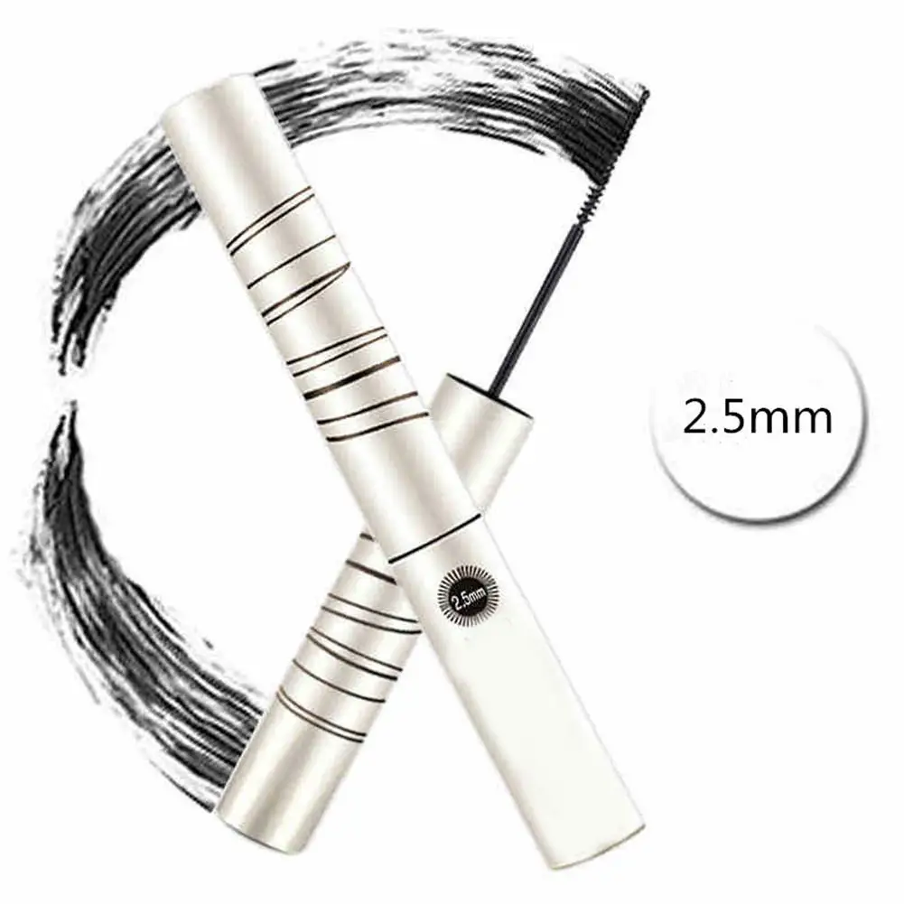 Black Natural Long Curling Fiber Mascara Tubes Volume Eyelashes Extension Makeup Cosmetics Female Beauty
Black Natural Long Curling Fiber Mascara Tubes Volume Eyelashes Extension Makeup Cosmetics Female Beauty
