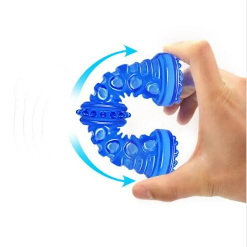 Dog Toys For Large Dogs Interactive Bite Resistant Chew Pet Toys Teddy Puppy Health Chew TPR Rubber Pacifier Molar Clean
Dog Toys For Large Dogs Interactive Bite Resistant Chew Pet Toys Teddy Puppy Health Chew TPR Rubber Pacifier Molar Clean