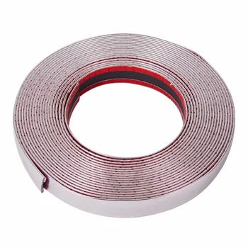 Styling Moulding Trim Strip Silver Color Decorative Line Moulding Strips Tape Protective Car Sticker 6mm 8mm 10mm 12mm 15mm 20mm
Styling Moulding Trim Strip Silver Color Decorative Line Moulding Strips Tape Protective Car Sticker 6mm 8mm 10mm 12mm 15mm 20mm