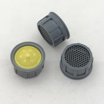 Free Shipping-M24/F22 Faucet Aerator Core(WS-C4L Laminar Flow)-4L/Min Flow-30%-70% Water Saving
Free Shipping-M24/F22 Faucet Aerator Core(WS-C4L Laminar Flow)-4L/Min Flow-30%-70% Water Saving