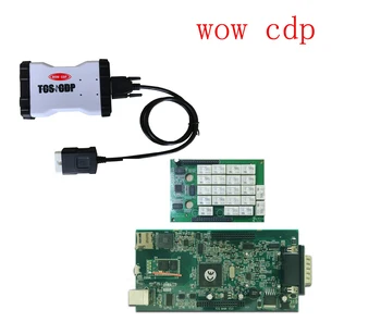 Legal will be fashionable the world New VCI for wow CDP pro plus LED 3 in 1 with 2015 R3 in the CD
Legal will be fashionable the world New VCI for wow CDP pro plus LED 3 in 1 with 2015 R3 in the CD
