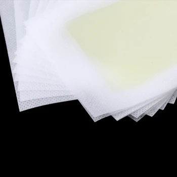 10pcs Face Body Hair Removal Depilatory Wax Strips Papers Waxing Double-sides Drop Shipping Support
10pcs Face Body Hair Removal Depilatory Wax Strips Papers Waxing Double-sides Drop Shipping Support