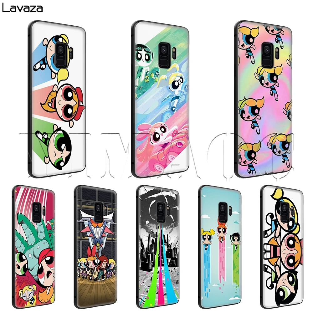 Lavaza Powerpuff Girls Case for Samsung Galaxy Note 10 Plus A10 A30 A40 A50 A70 M20 A20 A20S A10S A30S A50S
Lavaza Powerpuff Girls Case for Samsung Galaxy Note 10 Plus A10 A30 A40 A50 A70 M20 A20 A20S A10S A30S A50S