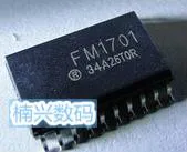 20Pcs FM1701 SOP10 new
20Pcs FM1701 SOP10 new