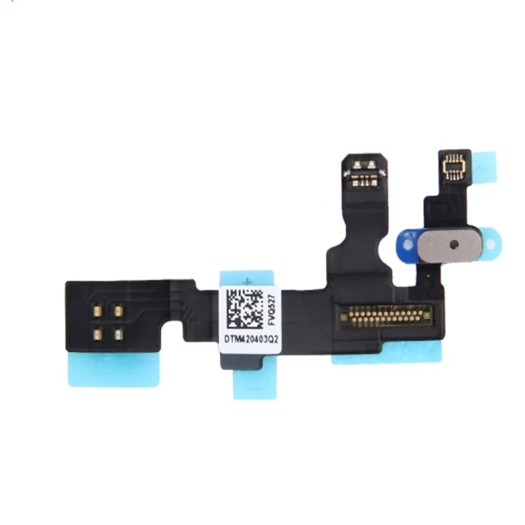 Microphone Flex Cable for Apple Watch Series 1 38mm / 42mm microphone connection motherboard replacement repair parts
Microphone Flex Cable for Apple Watch Series 1 38mm / 42mm microphone connection motherboard replacement repair parts