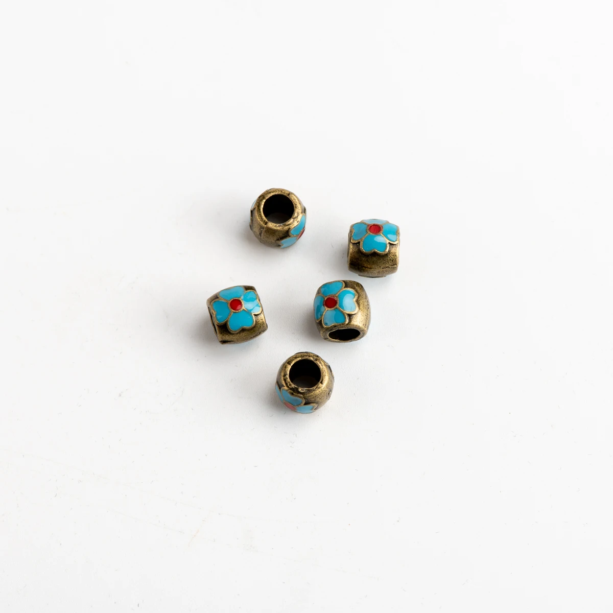 No Fade Colorful Connector DIY Jewelry Making Findings Handicraft Accessories For Jewelries Needlework #JY318
No Fade Colorful Connector DIY Jewelry Making Findings Handicraft Accessories For Jewelries Needlework #JY318