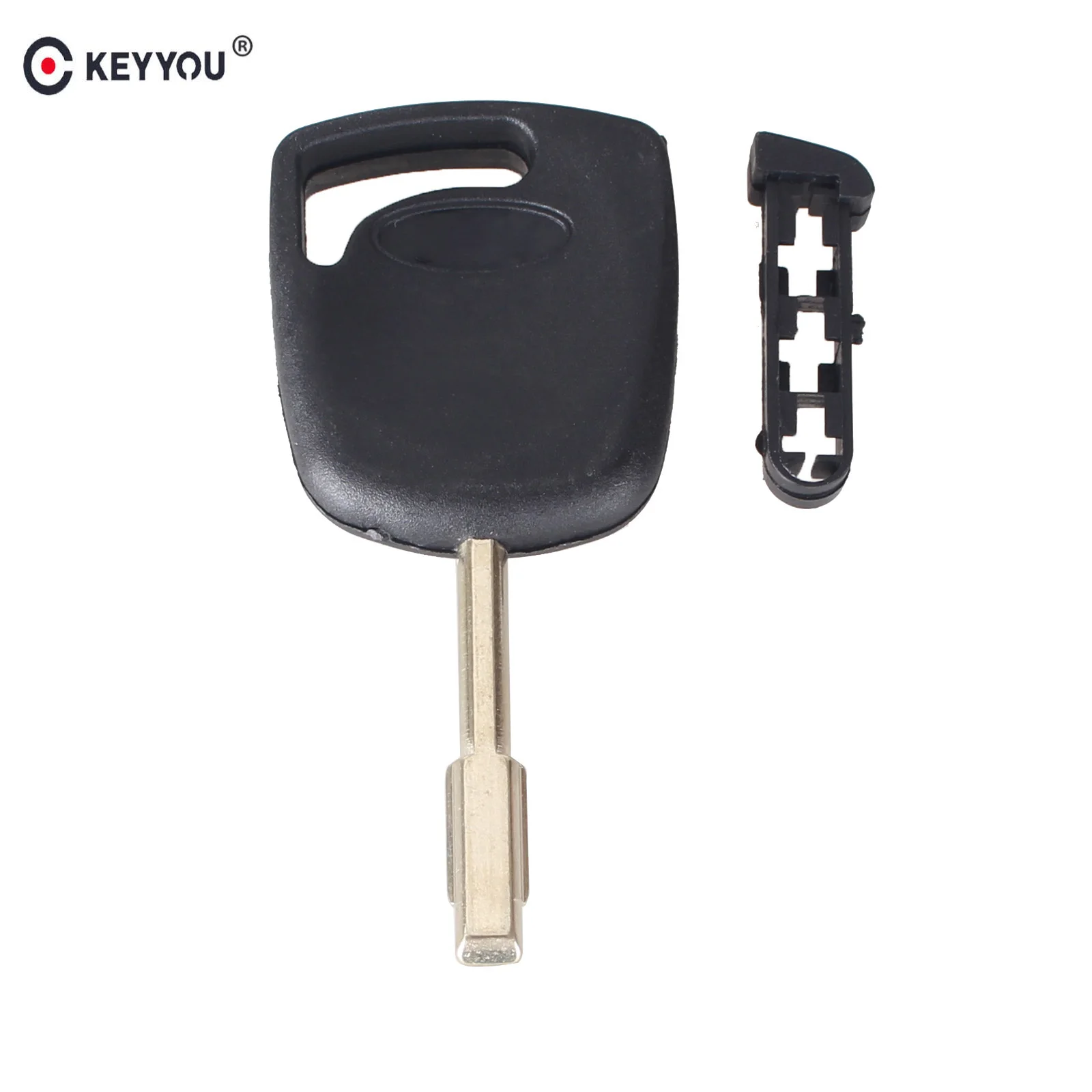 DANDKEY Transponder Uncut Blank Blade Key Shell For Ford Focus Mondeo KA Jaguar XJ8 Transit Connect Uncut No Chip
DANDKEY Transponder Uncut Blank Blade Key Shell For Ford Focus Mondeo KA Jaguar XJ8 Transit Connect Uncut No Chip