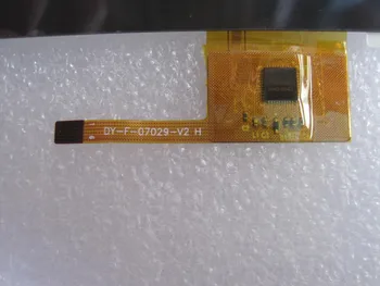 7 inch POSITIVO BGH touchscreen glass digitizer external screen overlay kit DY-F-07029-V2
7 inch POSITIVO BGH touchscreen glass digitizer external screen overlay kit DY-F-07029-V2