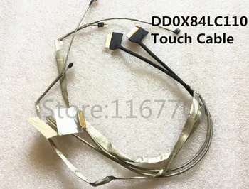 Laptop/Notebook LCD/LED/LVDS Vedio/Audio display CABLE For HP Probook 470 G4 470G4 Touch TS DD0X84LC100 DD0X84LC110 DD0X84LC120
Laptop/Notebook LCD/LED/LVDS Vedio/Audio display CABLE For HP Probook 470 G4 470G4 Touch TS DD0X84LC100 DD0X84LC110 DD0X84LC120