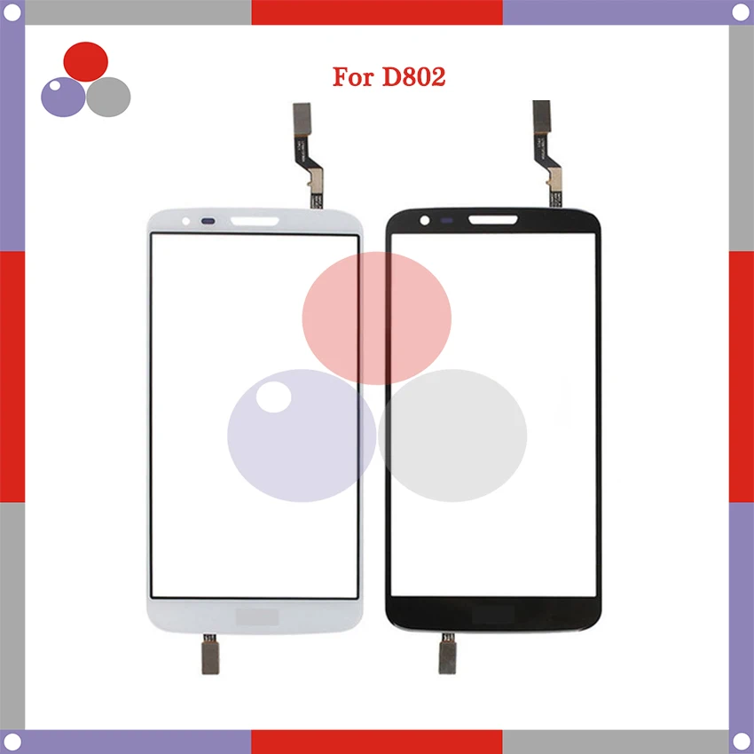 5.2'' For LG G2 D802 D805 for LG G2 D802 Touch Screen Panel Sensor Digitizer Outer Glass Lens
5.2'' For LG G2 D802 D805 for LG G2 D802 Touch Screen Panel Sensor Digitizer Outer Glass Lens
