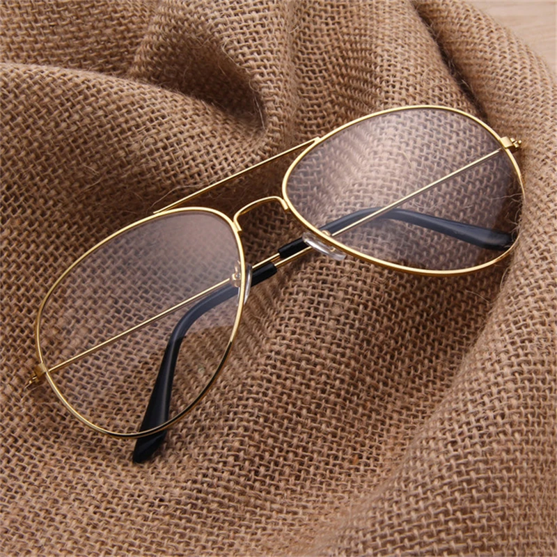 JAXIN Fashion metal frame glasses Women brand design transparent glasses atmospheric trend wild flat mirror UV400oculos feminino
JAXIN Fashion metal frame glasses Women brand design transparent glasses atmospheric trend wild flat mirror UV400oculos feminino