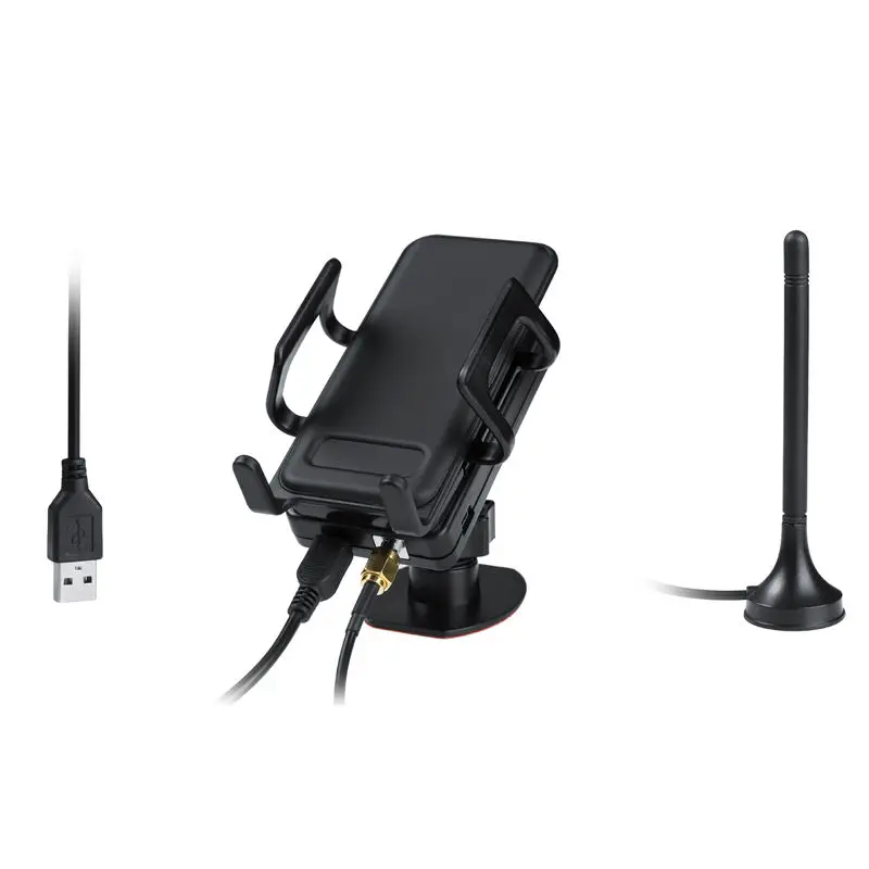 GSM CDMA 850mhz Cellular Cellphone Signal Booster Car Phone Signal Amplifier LED Power Indicator USB Charger Mount Bracket
GSM CDMA 850mhz Cellular Cellphone Signal Booster Car Phone Signal Amplifier LED Power Indicator USB Charger Mount Bracket
