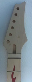 String length 648, New finished top grade unfinished electric guitar parts for Guitar DIY
String length 648, New finished top grade unfinished electric guitar parts for Guitar DIY