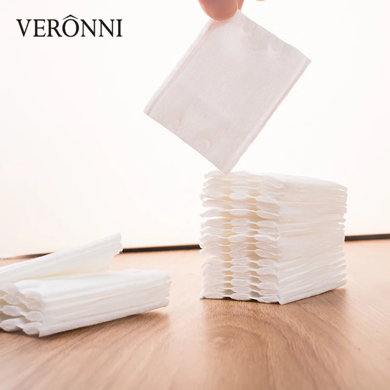 50 Pcs/bag Makeup Remover Square Cotton Pads desmaquillante Cosmetic wipe Make Up washable Wipe cleansing oil demaquilante
50 Pcs/bag Makeup Remover Square Cotton Pads desmaquillante Cosmetic wipe Make Up washable Wipe cleansing oil demaquilante