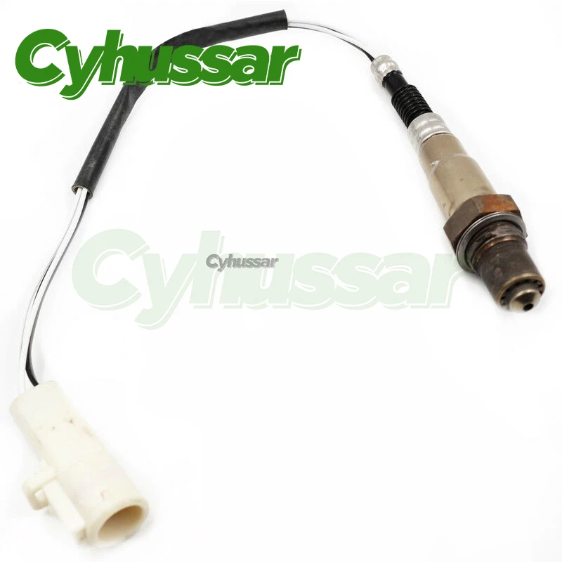 Oxygen Sensor O2 Lambda Sensor AIR FUEL RATIO SENSOR for FORD EXPLORER TAURUS WINDSTAR 0258986603
Oxygen Sensor O2 Lambda Sensor AIR FUEL RATIO SENSOR for FORD EXPLORER TAURUS WINDSTAR 0258986603