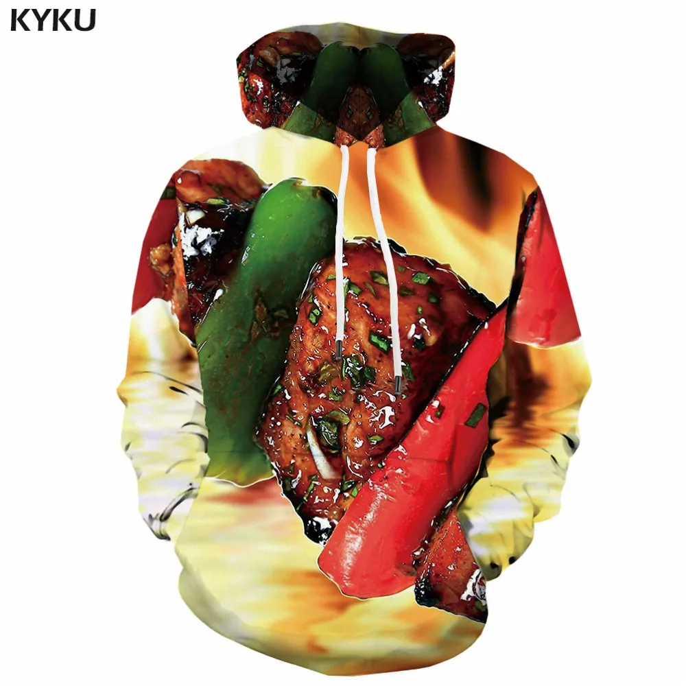 KYKU Brand Hamburger Sweatshirts men Food Hoody Anime Flame 3d Printed Harajuku Sweatshirt Printed Hoodie Print Unisex Hip Hop
KYKU Brand Hamburger Sweatshirts men Food Hoody Anime Flame 3d Printed Harajuku Sweatshirt Printed Hoodie Print Unisex Hip Hop