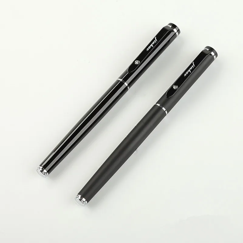 High Quality Iraurita Metal Fountain pen ink pen nib 0.38mm 0.5mm Penna stilografica Canetas Jinhao Stylo plume Vulpen 03865
High Quality Iraurita Metal Fountain pen ink pen nib 0.38mm 0.5mm Penna stilografica Canetas Jinhao Stylo plume Vulpen 03865