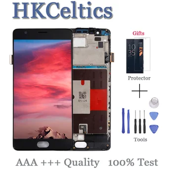 6.0'' Inch LCD Display For SONY Xperia C5 Ultra E5506 E5533 E5563 E5553 +Touch Screen Digitizer Assembly Frame with Free Tools
6.0'' Inch LCD Display For SONY Xperia C5 Ultra E5506 E5533 E5563 E5553 +Touch Screen Digitizer Assembly Frame with Free Tools