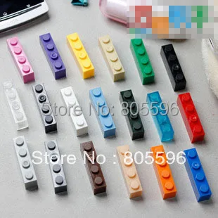 Elements Brick Parts 3010 Brick 1x4 Classic Piece Building Block Toy Accessory Bricklink 053
Elements Brick Parts 3010 Brick 1x4 Classic Piece Building Block Toy Accessory Bricklink 053