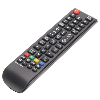 Replacement English Smart Remote Control For Samsung LED Smart TV AA59-00786A
Replacement English Smart Remote Control For Samsung LED Smart TV AA59-00786A