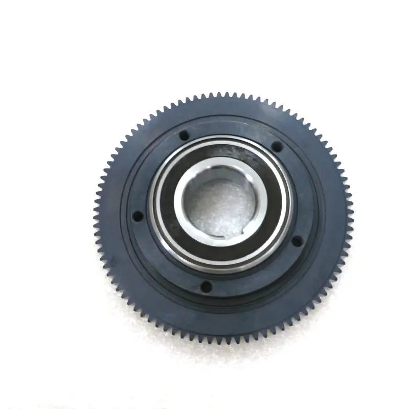 Details about  / New Durable Pinion Gear Assembly Straight Tooth for TongSheng Mid Motor TSDZ2