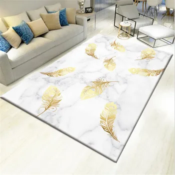 Nordic geometric carpets Living room coffee table Mat Home decor rugs Creative 3D Printed carpet alfombras para la sala moderna
Nordic geometric carpets Living room coffee table Mat Home decor rugs Creative 3D Printed carpet alfombras para la sala moderna