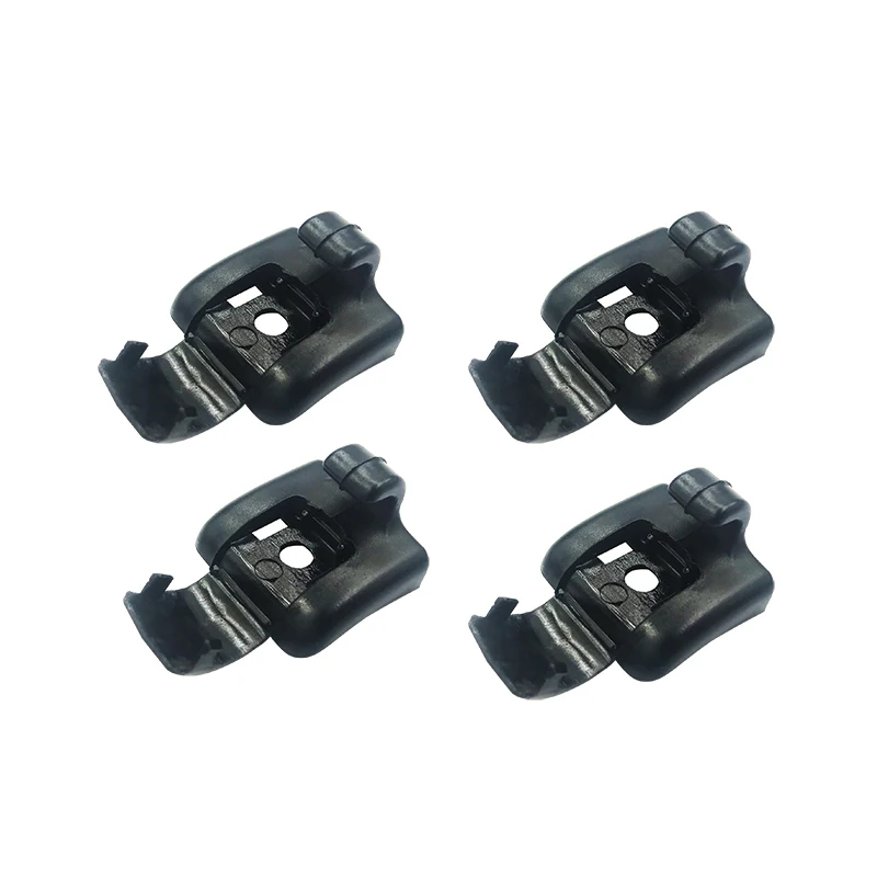 4Pcs OEM Rear Door Window Sunshade Curtain Hook Sun Roller Blind Hook Fastening For A3 A4 S4 A4 Avant 8E0 861 337 4PK 8E0861337
4Pcs OEM Rear Door Window Sunshade Curtain Hook Sun Roller Blind Hook Fastening For A3 A4 S4 A4 Avant 8E0 861 337 4PK 8E0861337