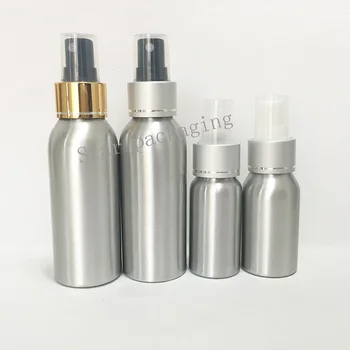 Golden Aluminum Mosquito Repellent Spray Nozzles Cap Bottles Empty Liquid Oil Fragrance Mist Diffuser Facial Hydrating Bottle
Golden Aluminum Mosquito Repellent Spray Nozzles Cap Bottles Empty Liquid Oil Fragrance Mist Diffuser Facial Hydrating Bottle