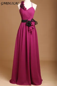 fast shipping chiffon hot pink halter flower criss cross long evening dress sexy party dress real photo Gece elbisesi
fast shipping chiffon hot pink halter flower criss cross long evening dress sexy party dress real photo Gece elbisesi