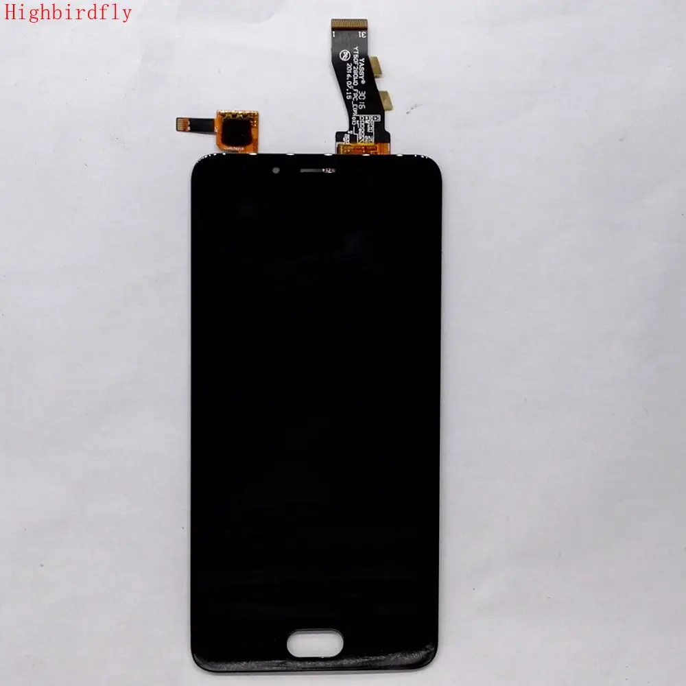 Highbirdfly For Meizu U10 Lcd Screen Display With Touch Screen Digitizer Glass frame Full Set
Highbirdfly For Meizu U10 Lcd Screen Display With Touch Screen Digitizer Glass frame Full Set