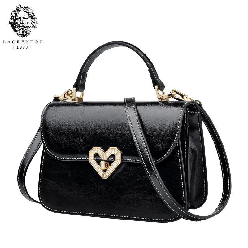 LAORENTOU high quality fashion luxury brand 2019 new wave ladies handbag fashion shoulder Messenger bag leather wild small squar
LAORENTOU high quality fashion luxury brand 2019 new wave ladies handbag fashion shoulder Messenger bag leather wild small squar