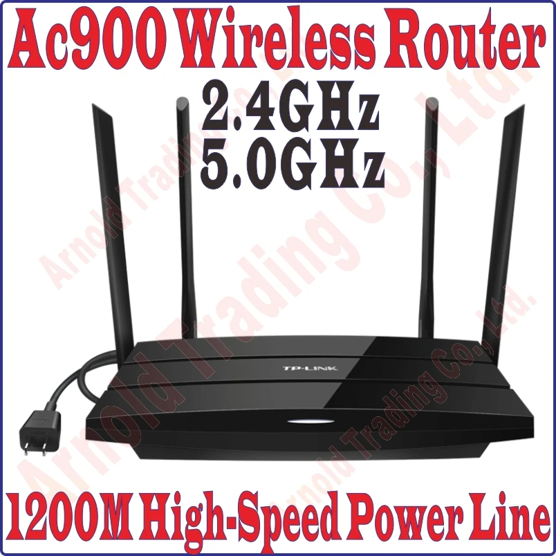 TPLink 2.4G 450M 5GHz 433M Main Wireless Router 1200Mbps Power Line Adapter Extender WiFi Hotspot Powerline, NO Wirless EXTENDER
TPLink 2.4G 450M 5GHz 433M Main Wireless Router 1200Mbps Power Line Adapter Extender WiFi Hotspot Powerline, NO Wirless EXTENDER