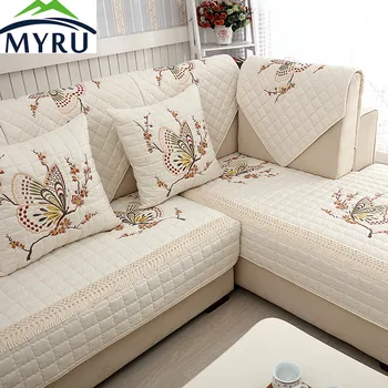 MYRU Modern Hot Sale Sofa Covers Slip-resistant Sofa Towel Sofa Slipcover Pattern Butterfly Covers for Sofa
MYRU Modern Hot Sale Sofa Covers Slip-resistant Sofa Towel Sofa Slipcover Pattern Butterfly Covers for Sofa