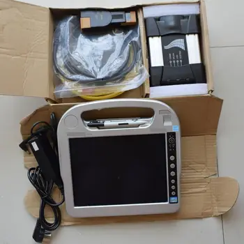 For BMW Icom A2 New Generation of ICOM NEXT A B C with latest software 2019.09v SSD with CF-h2 Laptop tablet i5 cpu super speed
For BMW Icom A2 New Generation of ICOM NEXT A B C with latest software 2019.09v SSD with CF-h2 Laptop tablet i5 cpu super speed