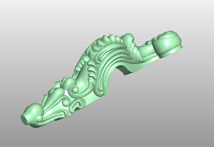 Мебель стол Шкаф стул диван кровать дизайн узор Декор 3D модель STL формат файл Artcam
