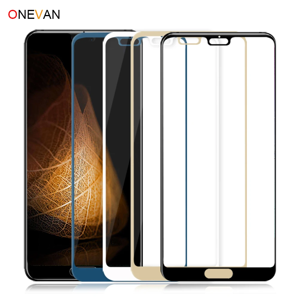 Tempered Glass For Huawei P20 Pro P20 Lite Plus Screen Protector Film For Huawei p 20 Pro p20lite Protective Glass Full Cover on
Tempered Glass For Huawei P20 Pro P20 Lite Plus Screen Protector Film For Huawei p 20 Pro p20lite Protective Glass Full Cover on