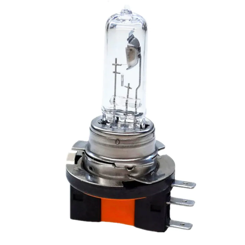 1Pcs H15 DC 12V 15W 55W 4300K Xenon Yellow Clear Car Halogen Bulbs Auto Fog Lights DRL Car Headlights Day Running Light
1Pcs H15 DC 12V 15W 55W 4300K Xenon Yellow Clear Car Halogen Bulbs Auto Fog Lights DRL Car Headlights Day Running Light
