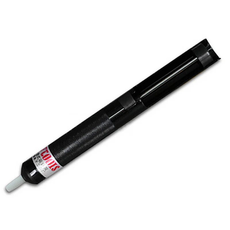 Aluminum Metal Suction Tin Gun Soldering Sucker Pen Removal Vacuum Soldering Iron Desolder Desoldering Pump Hand Welding Tools
Aluminum Metal Suction Tin Gun Soldering Sucker Pen Removal Vacuum Soldering Iron Desolder Desoldering Pump Hand Welding Tools