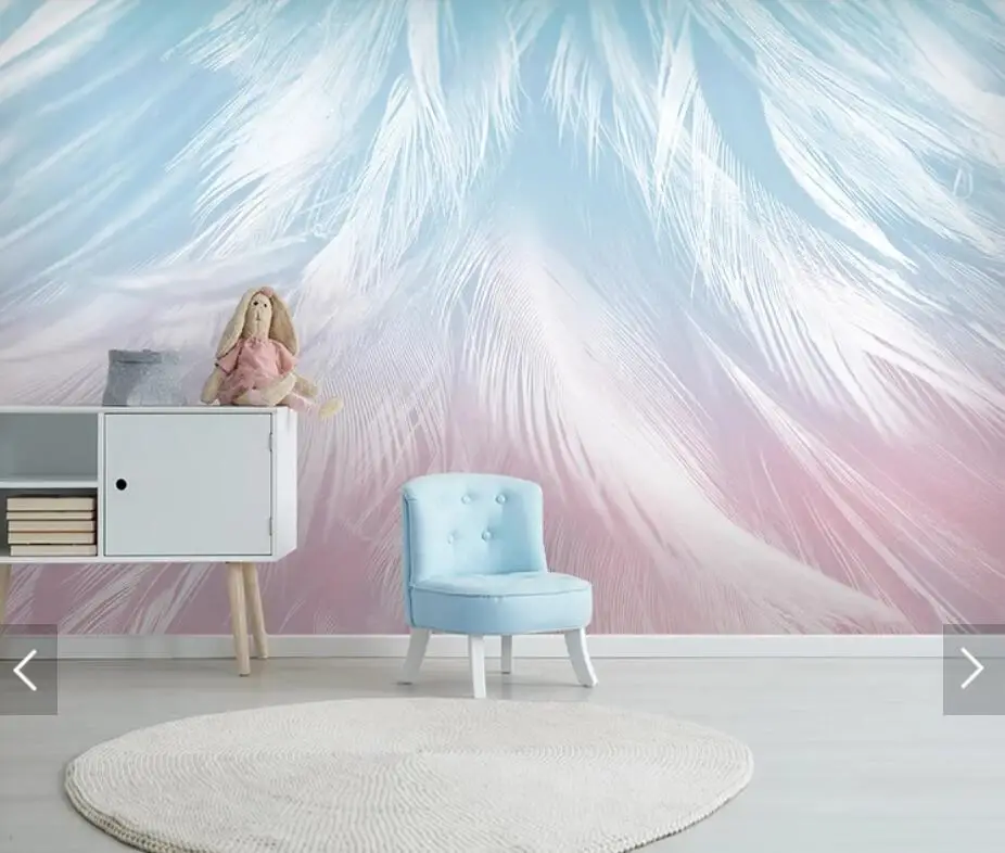 3D Abstract Feather Wallpaper Mural Wall Decor Wall Paper Rolls 3D Home Improvement Wall Murals Contact Paper Customize
3D Abstract Feather Wallpaper Mural Wall Decor Wall Paper Rolls 3D Home Improvement Wall Murals Contact Paper Customize