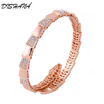 Men and Women Bangles Crystal Gold-color Fashion Cuff inspirational Jewellery Bracelets Bangle Womens Adjustable Jewelry 
Men and Women Bangles Crystal Gold-color Fashion Cuff inspirational Jewellery Bracelets Bangle Womens Adjustable Jewelry
