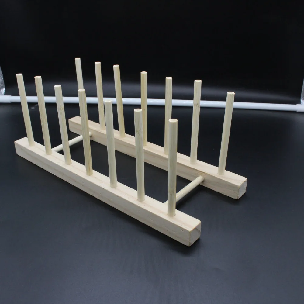 2019 New Wooden Plate Rack Wood Stand Display Holder Lids Holds New Rack Pots Cup Display Holder Kitchen Organizer 3&6 grid
2019 New Wooden Plate Rack Wood Stand Display Holder Lids Holds New Rack Pots Cup Display Holder Kitchen Organizer 3&6 grid